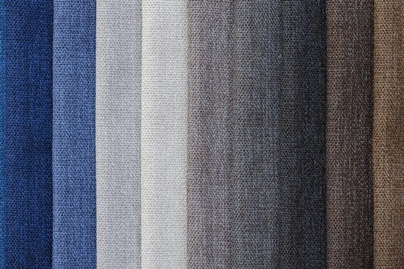 Tekstil Kimyasalları